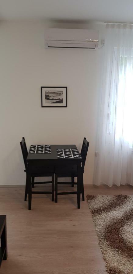Orhideja Osijek Apartment Exterior photo